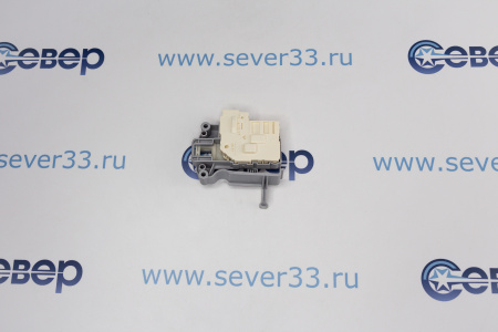 УБЛ имп. 254755 INDESIT тип DL-S2 (серая) INT013ID | Продажа, монтаж и обслуживание холодильного оборудования | Север33