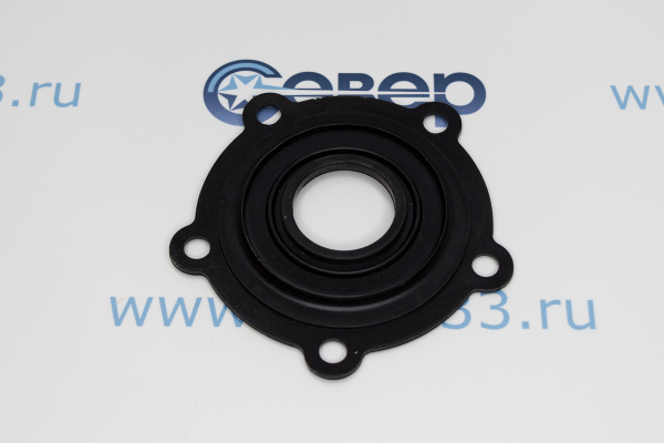 Уплотнительная прокладка D75 ARISTON_2e