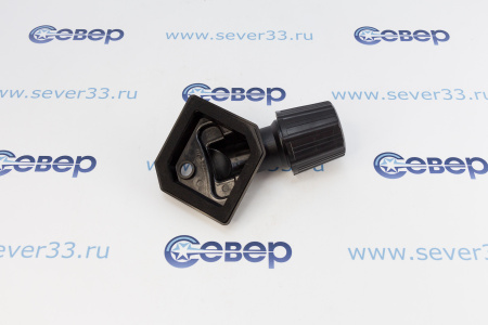 Насадка универсальная "Беспылевое сверление" для бытового пылесоса, 1 шт. | Продажа, монтаж и обслуживание холодильного оборудования | Север33