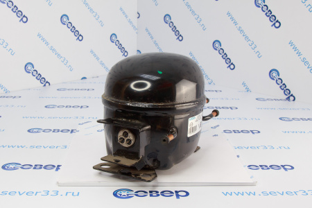 Компрессор Е65HL (R-134, -23.3C - 159Вт) | Продажа, монтаж и обслуживание холодильного оборудования | Север33