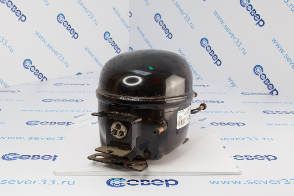 Компрессор Е65HL (R-134, -23.3C - 159Вт)_2