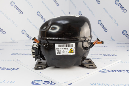 Компрессор Wanbao EKD110L (R-600, -23,3 С, 185 Вт) | Продажа, монтаж и обслуживание холодильного оборудования | Север33