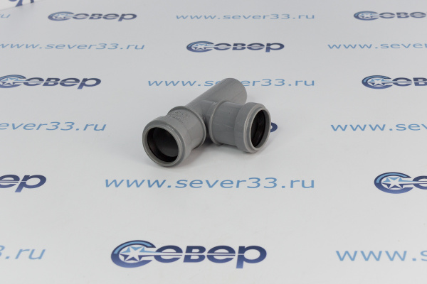 Тройник ПВХ 32х32 угол 87_2