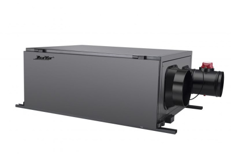 Осушитель воздуха DanVex DD-136F (с подмесом воздуха) | Продажа, монтаж и обслуживание холодильного оборудования | Север33