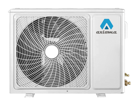 Сплит-система Axioma Серия F ASX24FZ1/ASB24FZ1 Inverter | Продажа, монтаж и обслуживание холодильного оборудования | Север33