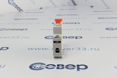 Автомат эл. TDM ВА47-29 С 1р 16А 220V | Продажа, монтаж и обслуживание холодильного оборудования | Север33