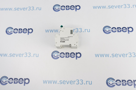 Выключатель автоматический Dekraft 3P C 63А ВА-103 4.5кА | Продажа, монтаж и обслуживание холодильного оборудования | Север33