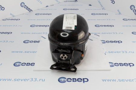 Компрессор Е100HL (R-134, LBP, Ткип.= -23,3°C Тконд.= 55,0°C) - 280 Вт. | Продажа, монтаж и обслуживание холодильного оборудования | Север33
