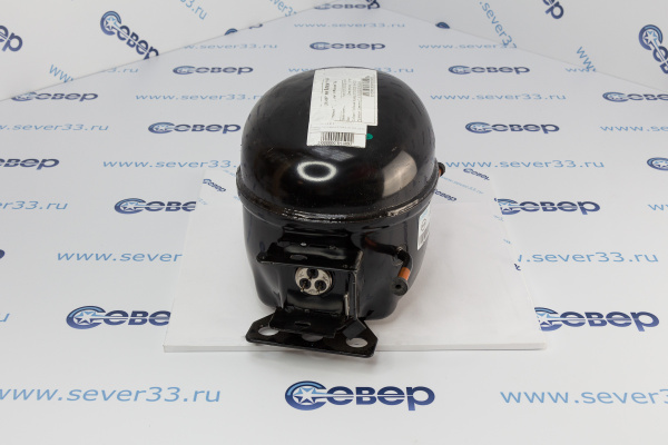 Компрессор Е100HL (R-134, -23.3C - 280Вт)_2