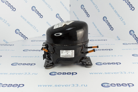Компрессор GMCC PE80H1H-9 (R134 LBP Ткип.= -23,3°C Тконд.= 55°C) - 235 Вт. | Продажа, монтаж и обслуживание холодильного оборудования | Север33