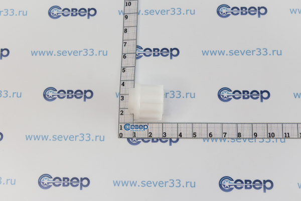 Втулка шнека мясорубки BOSСH (753348) пластик вз. с BS017_3