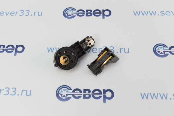 Контактная группа для чайника 13А 220В_2