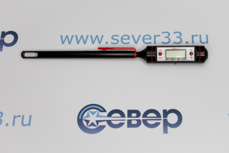 Термометр со щупом WT-1 (-50...300C) | Продажа, монтаж и обслуживание холодильного оборудования | Север33