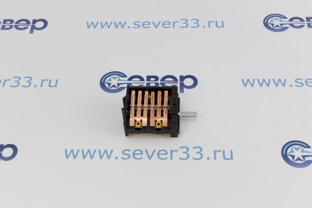 Переключатель плиты ПМ-16-7(ЗЛАТМАШ) | Продажа, монтаж и обслуживание холодильного оборудования | Север33