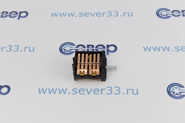 Переключатель плиты ПМ-16-7(ЗЛАТМАШ)_1