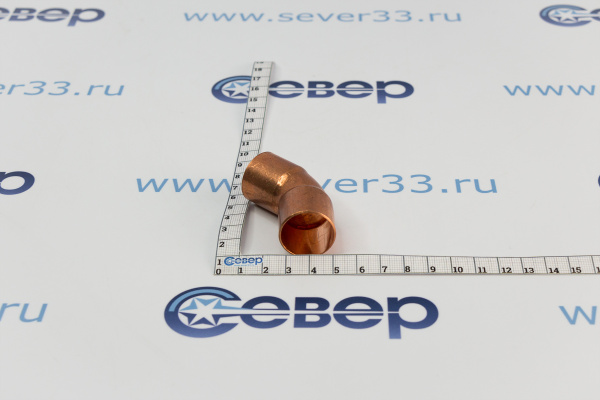 Угол медный 78 45 гр._3