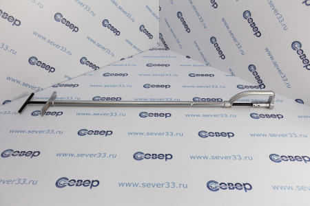 Ключ для монтажа кондиционеров WK-01 13мм | Продажа, монтаж и обслуживание холодильного оборудования | Север33