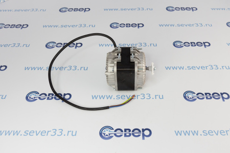 Микродвигатель YZF 25-30 | Продажа, монтаж и обслуживание холодильного оборудования | Север33