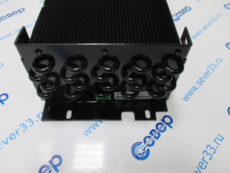 Конденсатор для рефконтейнера Microlink 2 (без упаковки) | Продажа, монтаж и обслуживание холодильного оборудования | Север33