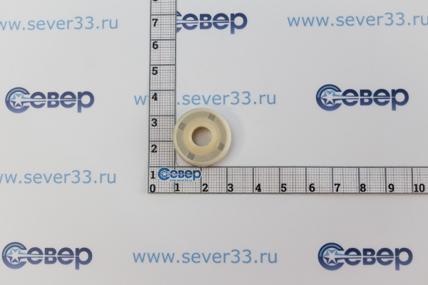 Сальник хлебопечки 8х22x6,5 SKL HP008 SLB400UN_3