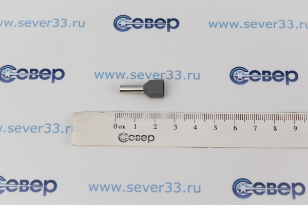 Наконечник штыревой НШВИ(2) 4-12 (КВТ)_3