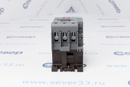 Контактор DEKraft 40A 1НО KM-102 | Продажа, монтаж и обслуживание холодильного оборудования | Север33