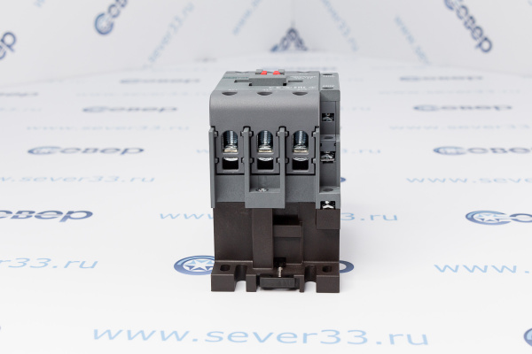 Контактор DEKraft 40A 1НО KM-102_3