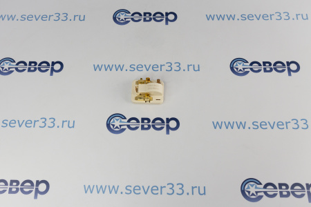 Реле пусковое Danfoss 103N0021 | Продажа, монтаж и обслуживание холодильного оборудования | Север33