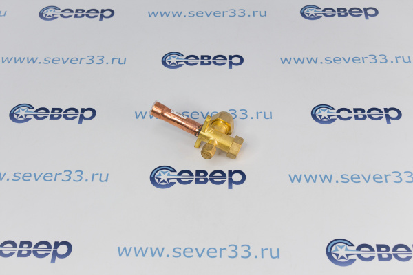 Вентиль для кондиционера СН-605-16S 58_1