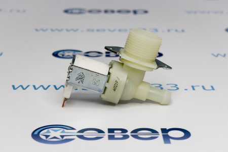 КЭН-1 90 градусов диаметр 12мм | Продажа, монтаж и обслуживание холодильного оборудования | Север33