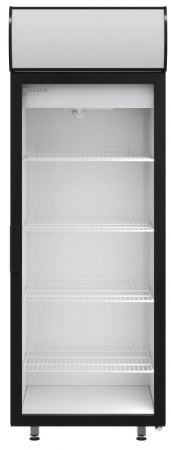 Шкаф холодильный Polair DM105-S (+1...+10°C) | Продажа, монтаж и обслуживание холодильного оборудования | Север33