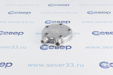 Крышка компрессора вертикальная 5H11/5H14 | Продажа, монтаж и обслуживание холодильного оборудования | Север33