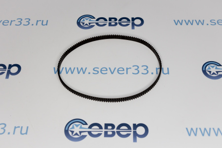 Ремень для хлебопечи  Gorenje G401584 L=420mm, 140-зуб, 80S3M420 | Продажа, монтаж и обслуживание холодильного оборудования | Север33