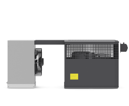 Моноблок ранцевый Армата ММС-445 (-10...+10°C) | Продажа, монтаж и обслуживание холодильного оборудования | Север33