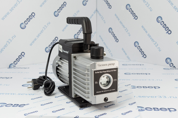 Вакуумный насос Favor Cool VP-1.5A 90лмин (одноступ.)_4 (2)