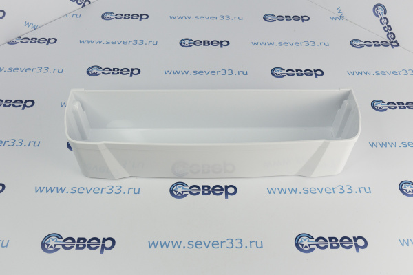 Балкон Индезит (нижний) белый С00857294 ориг._1