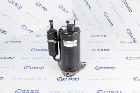 Компрессор GMCC ASN89V02VDZ R410 2.63 Вт | Продажа, монтаж и обслуживание холодильного оборудования | Север33