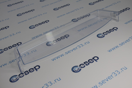 Балкон хол-ка Bosch 662580 средняя ориг. | Продажа, монтаж и обслуживание холодильного оборудования | Север33