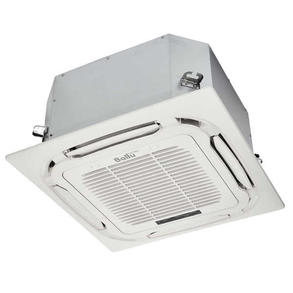 Сплит-система кассетного типа Ballu Machine_2