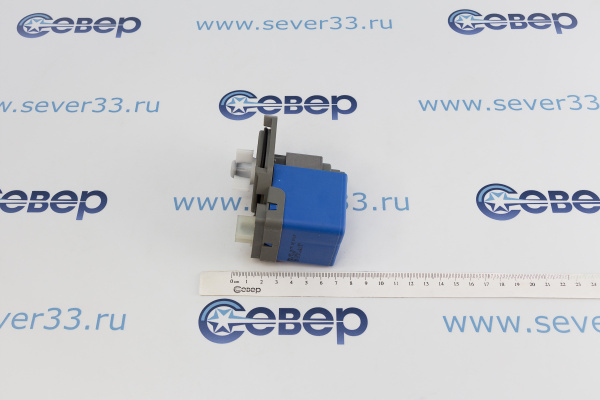 Насос 141896, 141874, 142370 33W Bosch 4 защелки, контакты вперед GRE960 PMP023BO BO5436_5