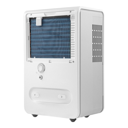 Осушитель воздуха Ballu BD50T | Продажа, монтаж и обслуживание холодильного оборудования | Север33