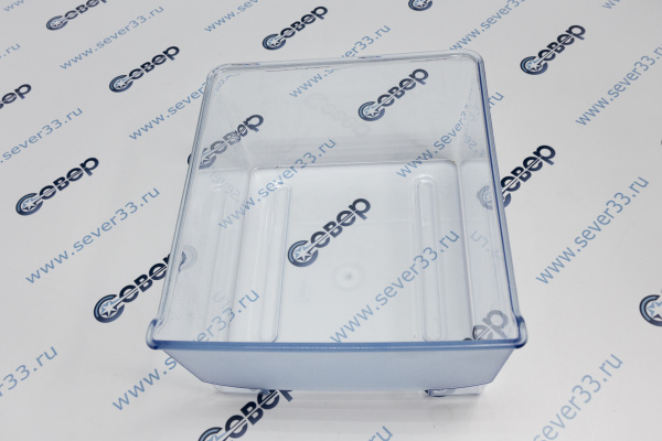 Сосуд (ящик) Позис Премьер для овощей и фруктов на хк ( замена RK)(0606-6543)_2e