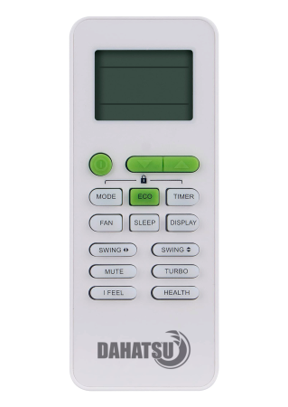 Сплит-система Dahatsu Onyx DH-24I Invertor | Продажа, монтаж и обслуживание холодильного оборудования | Север33