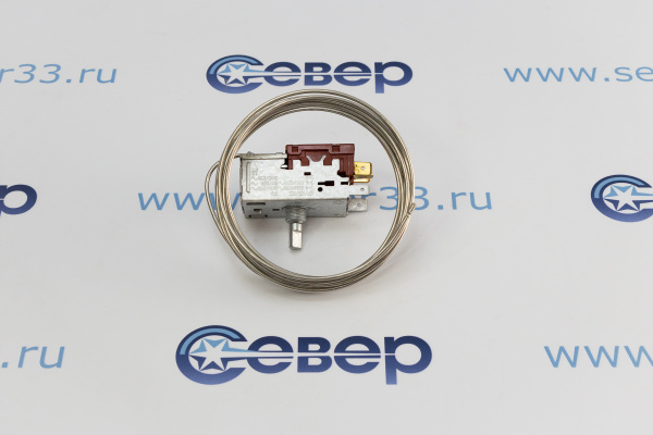 Термостат KXF30Y6-2,5 аналог К54-L2095 Ranco_3