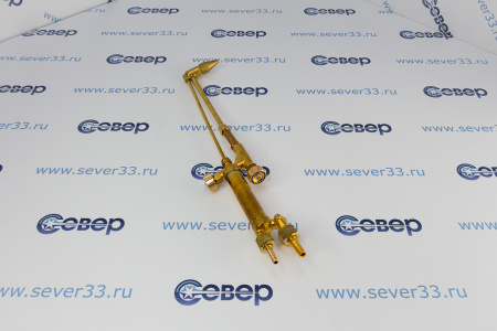 Горелка для пайки Н01-6В | Продажа, монтаж и обслуживание холодильного оборудования | Север33