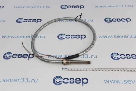 ТЭН подогрева картера Copeland, 70вт, RCCF0001 | Продажа, монтаж и обслуживание холодильного оборудования | Север33