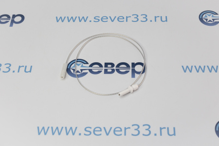 Свеча розжига Electrolux, Zanussi, AEG 3570698047 | Продажа, монтаж и обслуживание холодильного оборудования | Север33