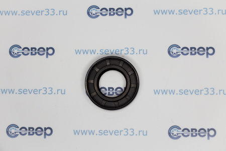 Сальник бака 22x40x8,5 G2 NQK.SF DC NBR двухсторонний ARISTON MERLONI 033018 | Продажа, монтаж и обслуживание холодильного оборудования | Север33