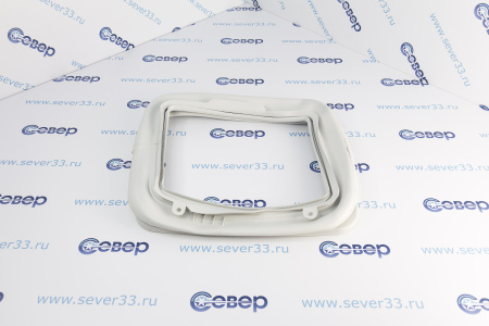 Манжета люка CANDY 81452547 | Продажа, монтаж и обслуживание холодильного оборудования | Север33