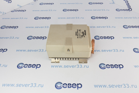 Регулятор скорости вращения вентилятора Danfoss RGE-X3R4-7DS (0.2-5 А) | Продажа, монтаж и обслуживание холодильного оборудования | Север33